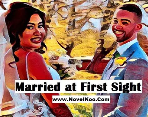 zachary married at first sight|married at first sight novel free reading.